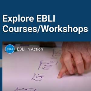 EBLI-Courses-Workshops