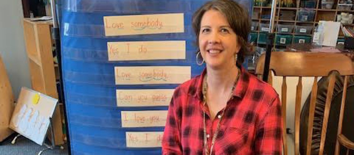 Michigan Teacher Defies Odds