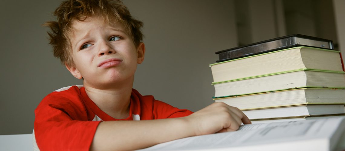 The Fallout of Illiteracy and Sub-Literacy: What happens to children who aren’t capable readers?