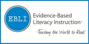 EBLI Science of Reading