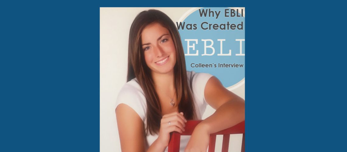 why ebli was created image